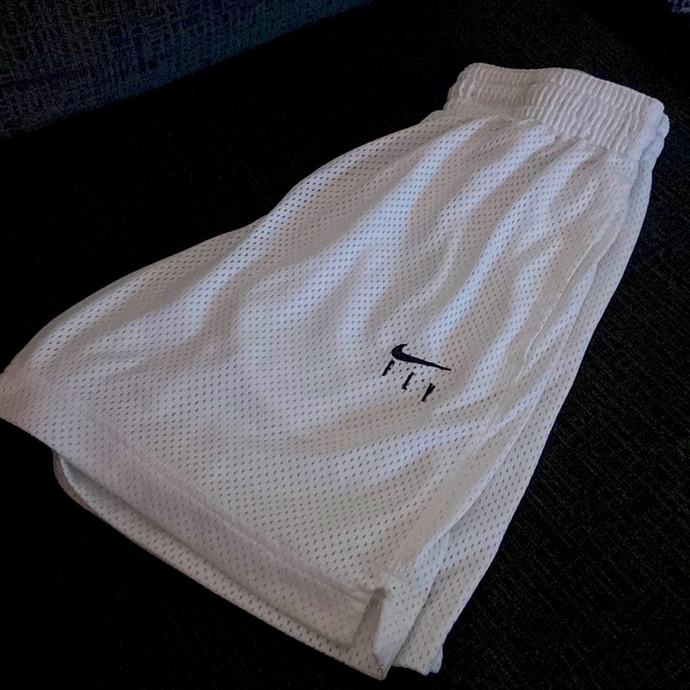 Womens Nike fly shorts
